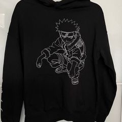 Hoodie Size 14+ years