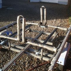 Kayak / BoatTrailer