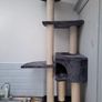 Cat tree house Image 3