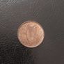 Rare 1932 Ireland Farthing Coin Image 2