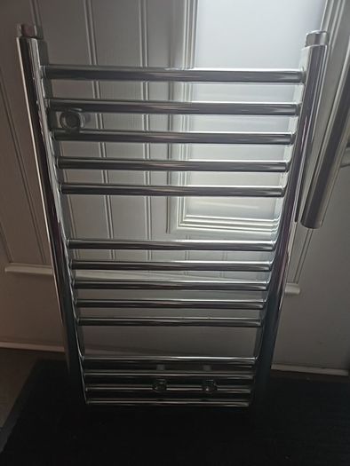 towel warmer radiator
