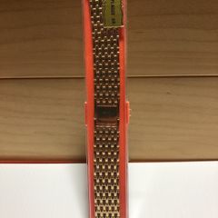 Watch Bracelet