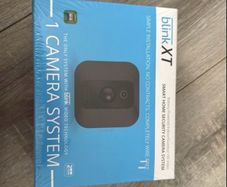 Blink Xt Smart Home Security Camera System