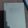 Newbridge Silverware hardback notebook Image 3