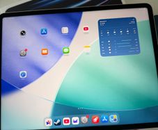 iPad Pro 12.9 6th Generation 512GB Silver
