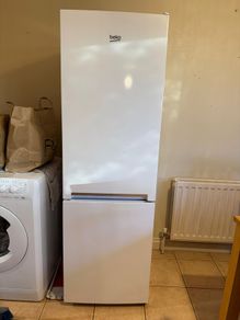 Beko Fridge
