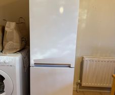 Beko Fridge