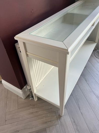 IKEA Liatorp Console Table
