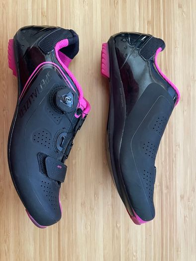 Specialized Cycling Shoes