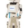 Brian The Robot Toy From Confused.com Collectable Brand New in Box Image 3