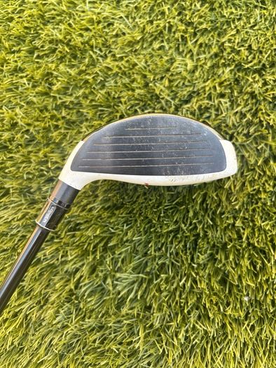 taylormade golf clubs