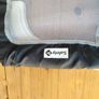 2 x Bed rail Image 2
