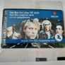 New mint John bon jovi call card Image 2