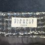 Claudie Pierlot tweed mini skirt Image 3