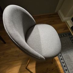 Kitchen chairs Jysk immaculate