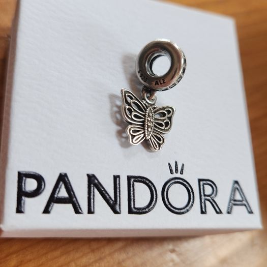 Pandora charm