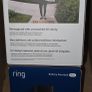 Ring Battery Video Doorbell Pro 2nd Gen | Deep Silver Image 4