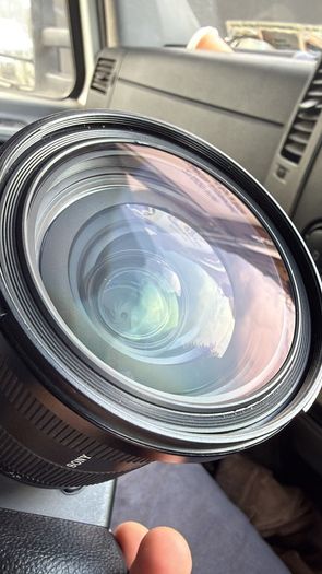 sony 24-70 GM ll f2.8