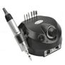 30000RPM Electric Nail Drill Machine Pro Nail File Drill Bits Pedicure Manicure BLACK Image 3