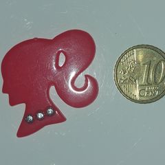 Barbie Cabochon