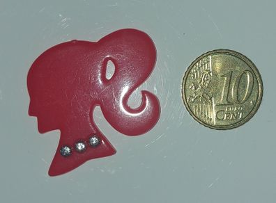 Barbie Cabochon