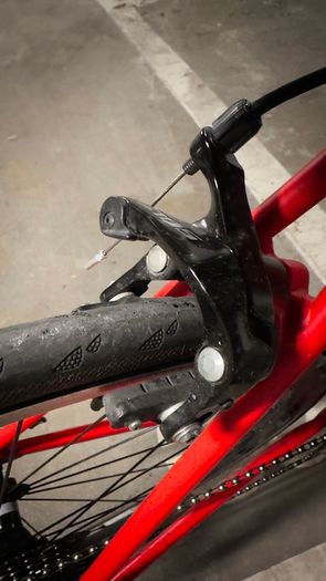 Canyon Endurace 7.0 AL Small