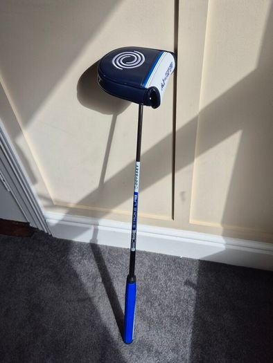 Odyssey Ai-ONE Square 2 Square Max 1