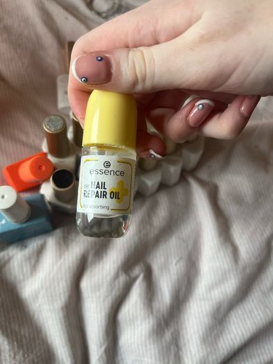 gel polish