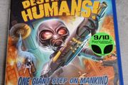 Destroy All Humans
