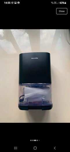 Pureon Dehumidifier