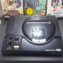 Console Sega Mega Drive Game Bundle Tested Set Up VGC 2 Controllers Image 5