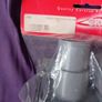 caravan 28.5mm Hose outlet with Cover Image 4