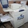 Xerox DocuColor 252 with EFI Fiery Controller and professional finisher Image 3