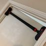 2 Pilates Mats  & Locking doorway Pull-Up Bar Bundle Image 9