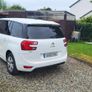 citroen c4 grand picasso Image 3