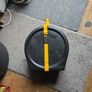 Drum Cases,2no 10" Mounted And 14"mounted. Image 2