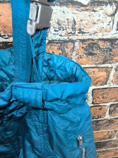 80s Vintage ski pants made by Brugi