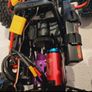 Hpi savage 1/8 monster truck Image 8