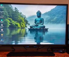 Acer Predator 43inc