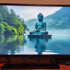 Acer Predator 43inc