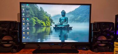 Acer Predator 43inc