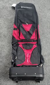 Odyssey Flight Travel cover New