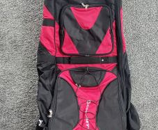 Odyssey Flight Travel cover New