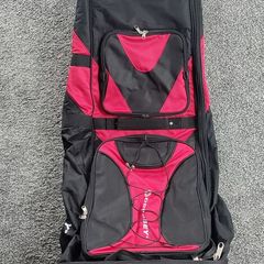 Odyssey Flight Travel cover New