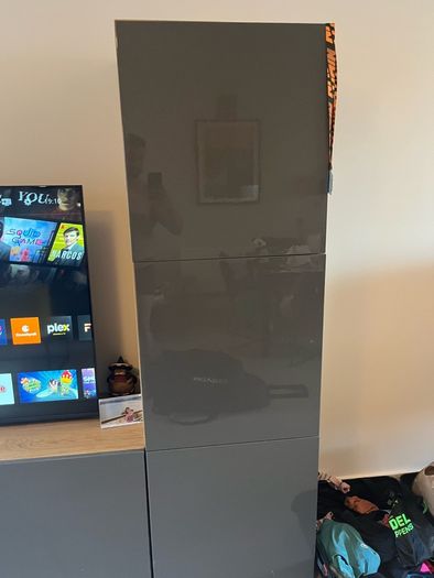 Brand New 3 TV units as picture