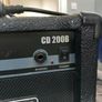 Drive CD200B - Bass Amp Image 2