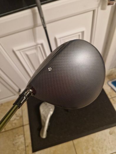 Taylormade QI35