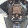 Vintage MacGregor all weather leather gof bag Image 3