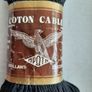 New Vintage 100% cotton yarn Image 4