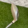 Pro-Go Golf Jumbo Ultra 7-Wood Loft 22 Deg Steel Shaft Reg Flex RH Image 5